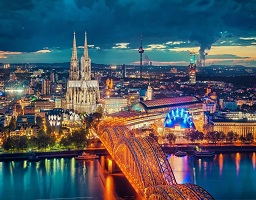 Overseas Education Consultants in Delhi for Germany, Germany Study Consultants in Delhi, Abroad Study Consultants in Delhi for Germany